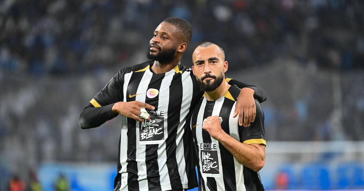 OM : Scandale à Angers, Abdelli fait capoter son transfert