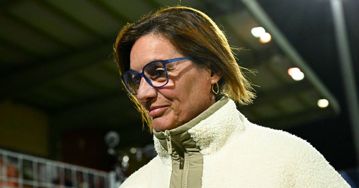 OM : Corinne Diacre menace de claquer la porte