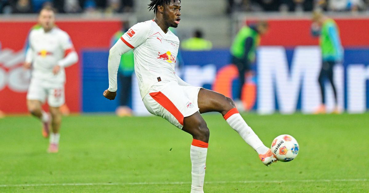 L'OL et Monaco en guerre pour un très grand défenseur