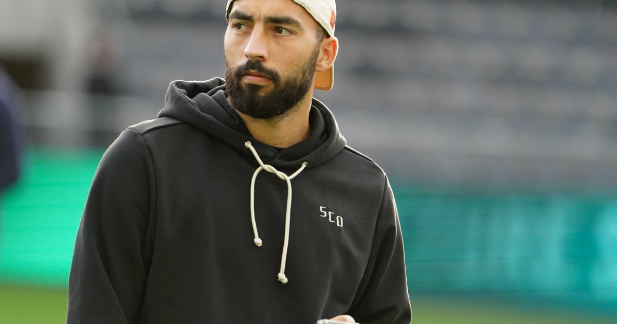 OM : Abdelli s’éloigne, Angers part au clash