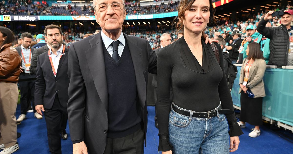 Real Madrid : La rumeur qui va faire dégoupiller le PSG