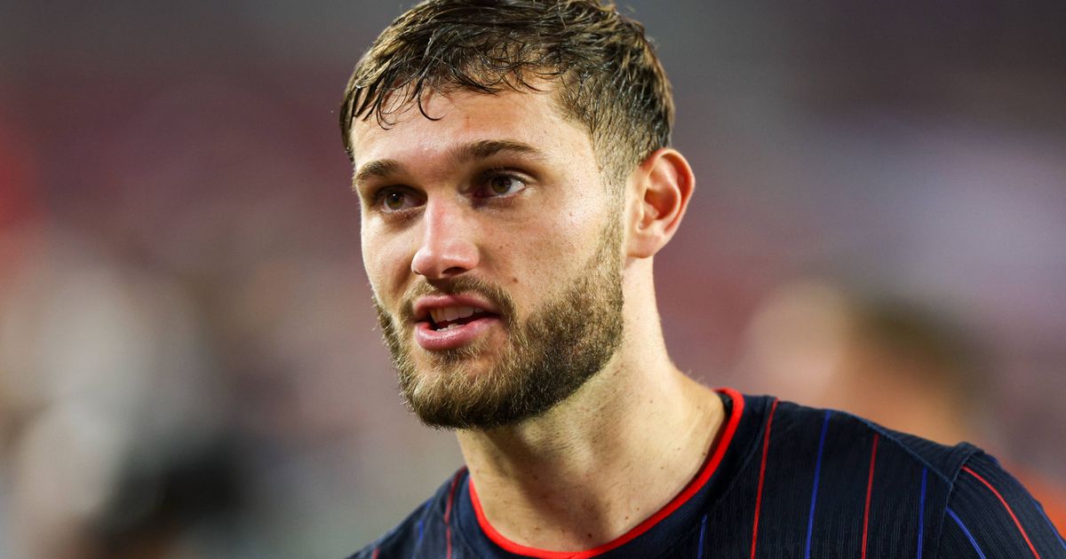 Le mercato s'emballe, l'OL met trois joueurs en vente