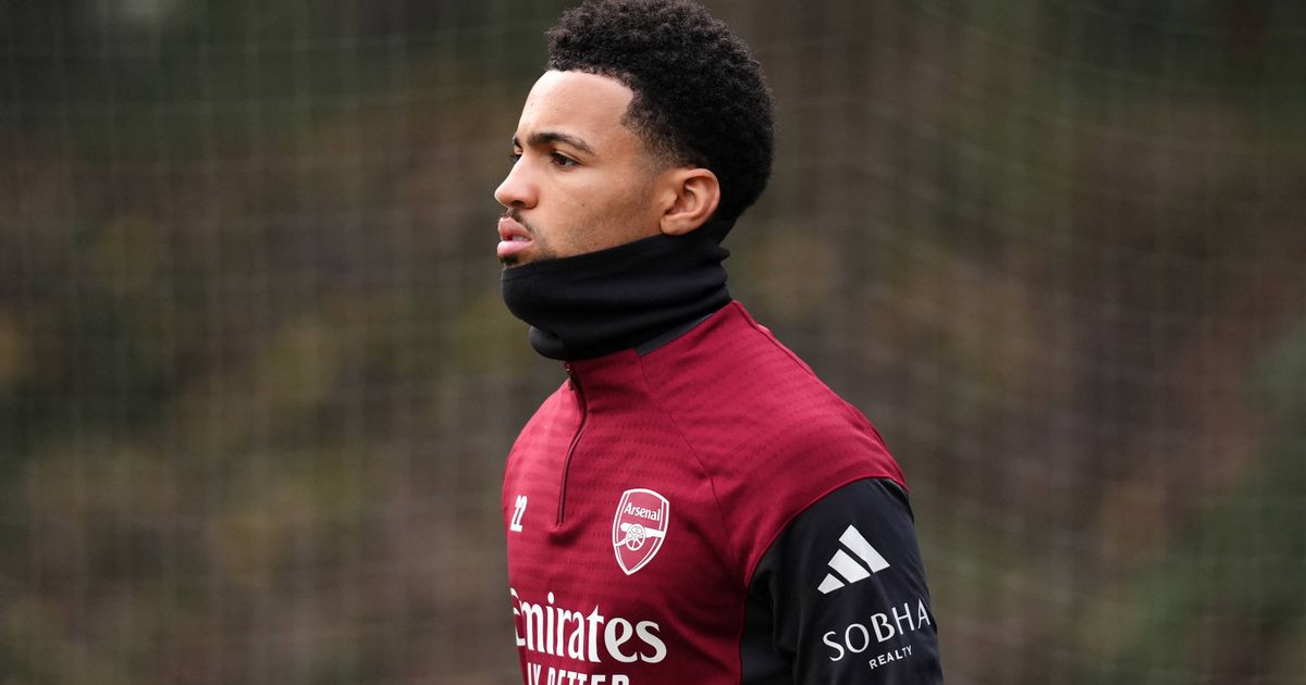 Officiel : Nwaneri quitte Arsenal pour l’OM