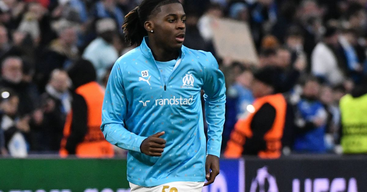 Bakola à l'Inter cet hiver, coup de chaud à l'OM