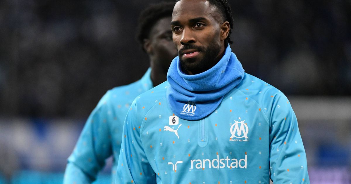 L'OM n'en veut plus, il reçoit une offre de son ex