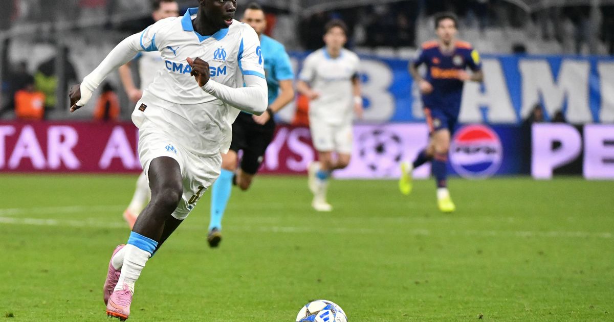 L’OM dévoile le prix exact de Robinio Vaz