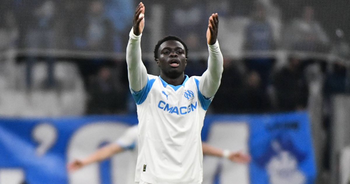 La Roma arnaquée par l’OM, il l’annonce