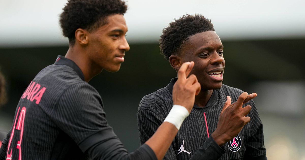 Le PSG ou l'OL, Kamara a fait son choix