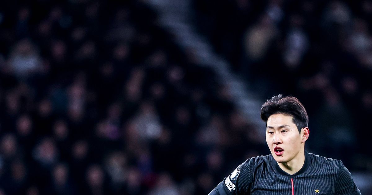 PSG : 40 ME pour Kang-in Lee, Campos a tranché
