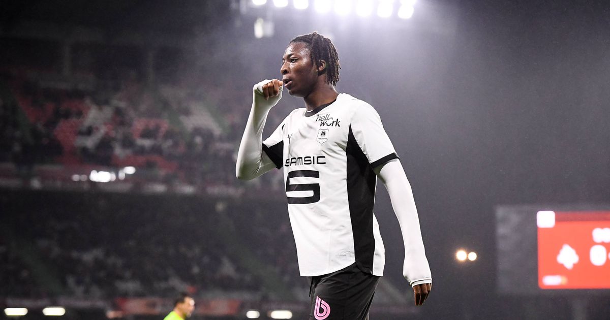 40 millions d'euros, Rennes reçoit une offre en or