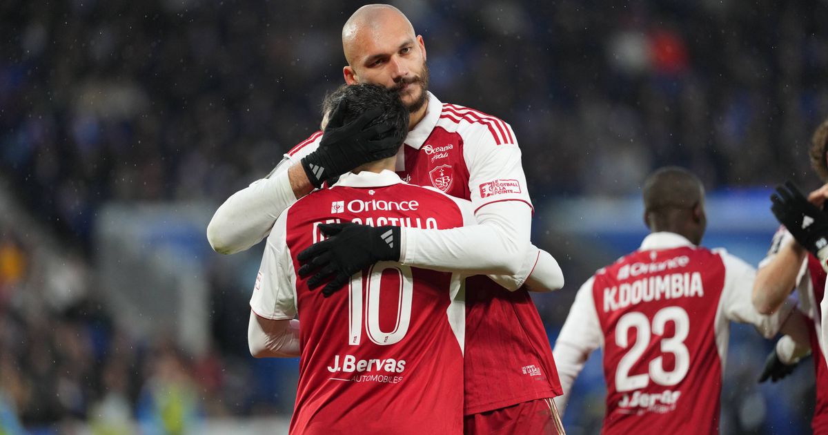 Brest refuse 10 ME du Paris FC pour Ajorque