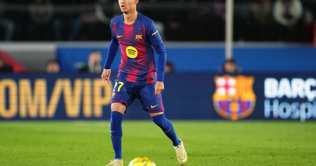 Le Barça vire Dro, le PSG a peur