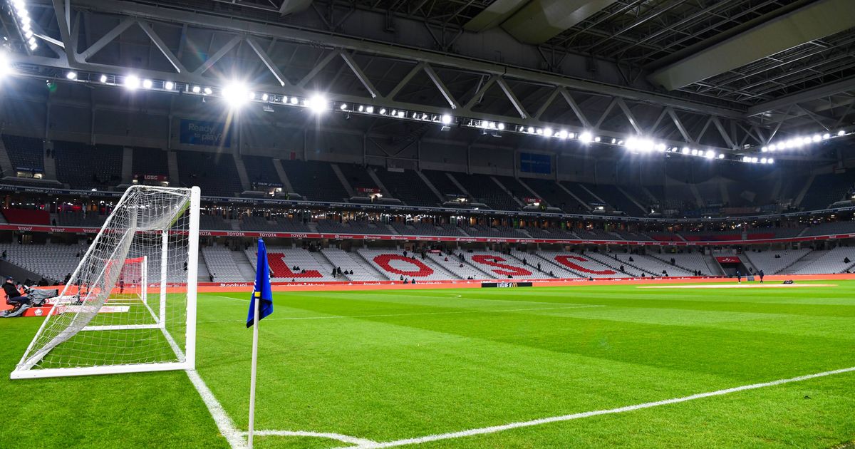 CdF : Les maillots de l'OL interdits à Lille