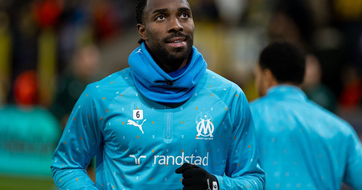 5 matchs cette saison, l'OM reçoit deux offres pour lui