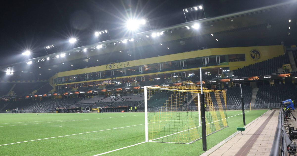 Berne - OL : Les compos (18h45 sur Canal+ Live10)