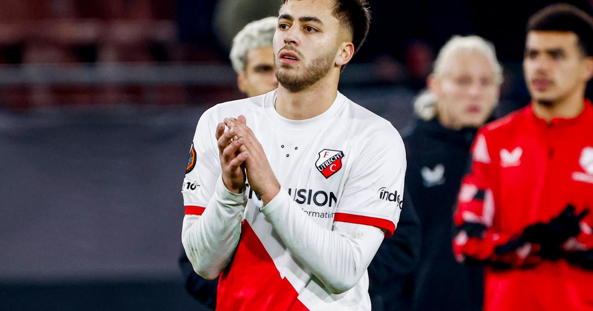 Alerte rouge, El Karouani nouvelle priorité de l'OM !