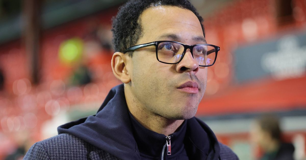 Chelsea confirme la signature de Liam Rosenior