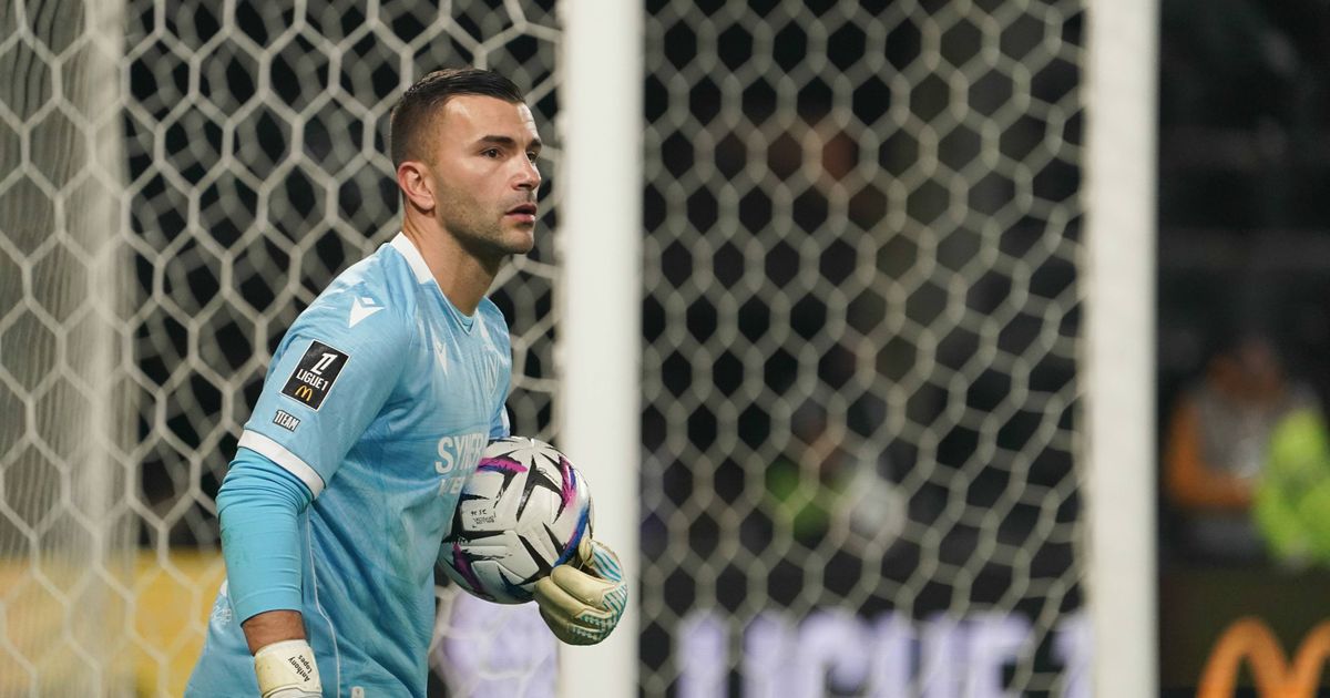 Anthony Lopes abuse, Nantes l’incendie