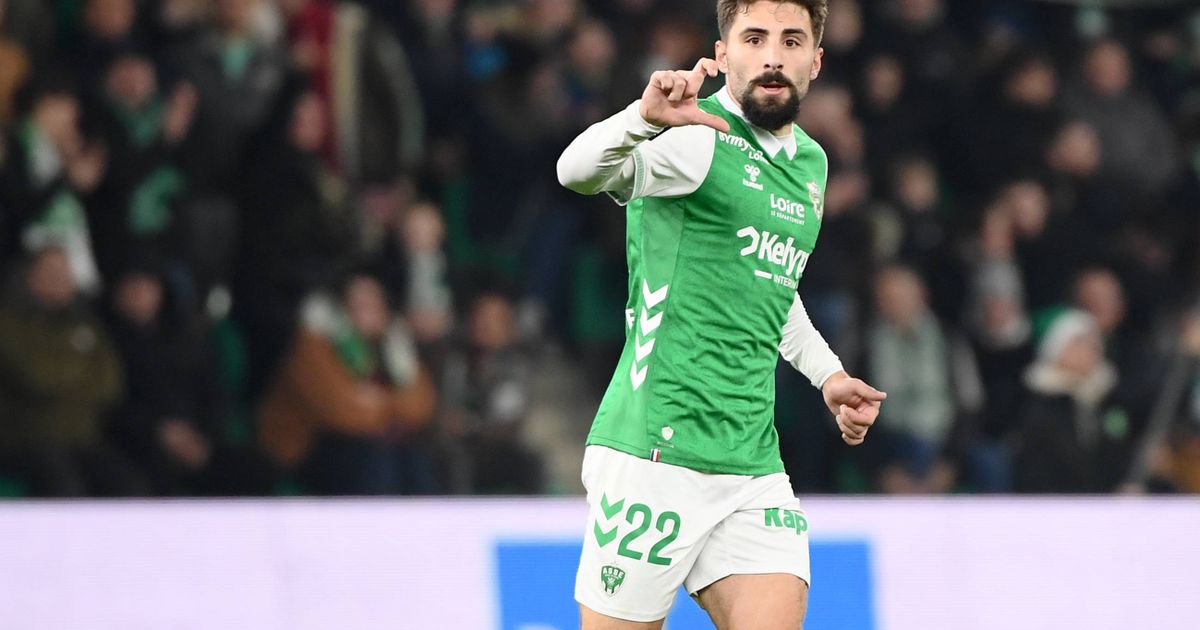 Mourinho stoppe les négociations avec l'ASSE