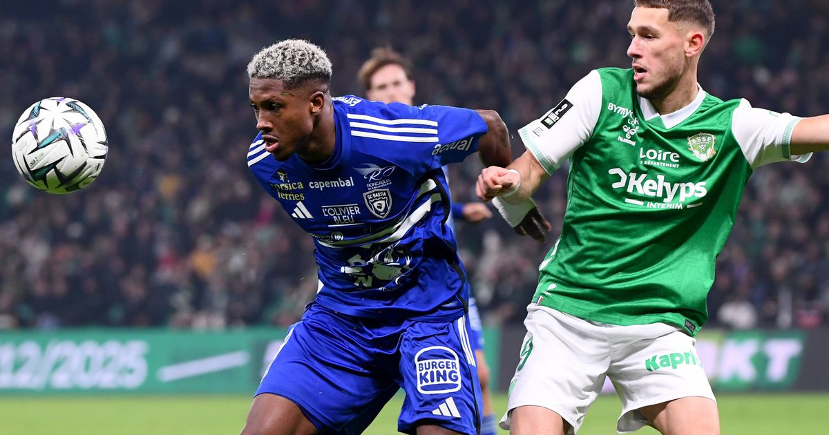 Saint-Etienne : Eirik Horneland a un plan pour revenir en Ligue 1