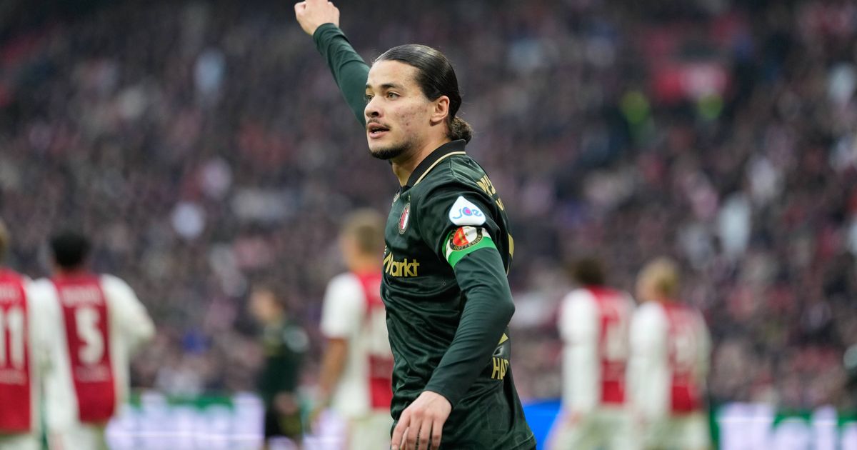 30 ME pour le successeur de Greenwood, l'OM négocie