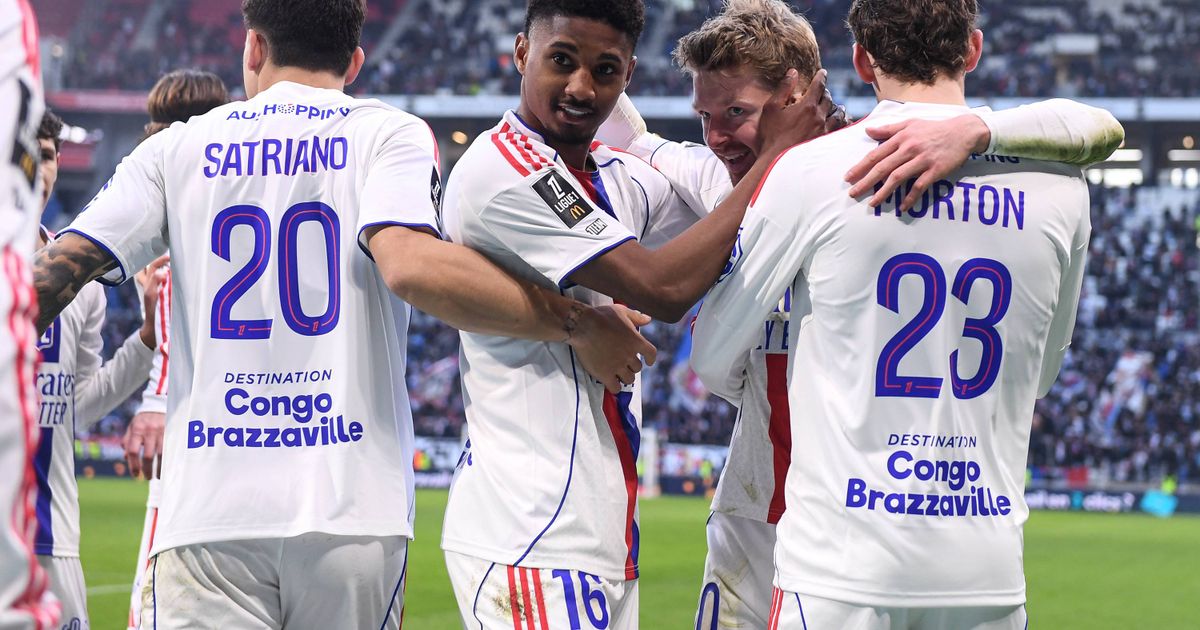 L'OL sans Abner ni Endrick à Berne