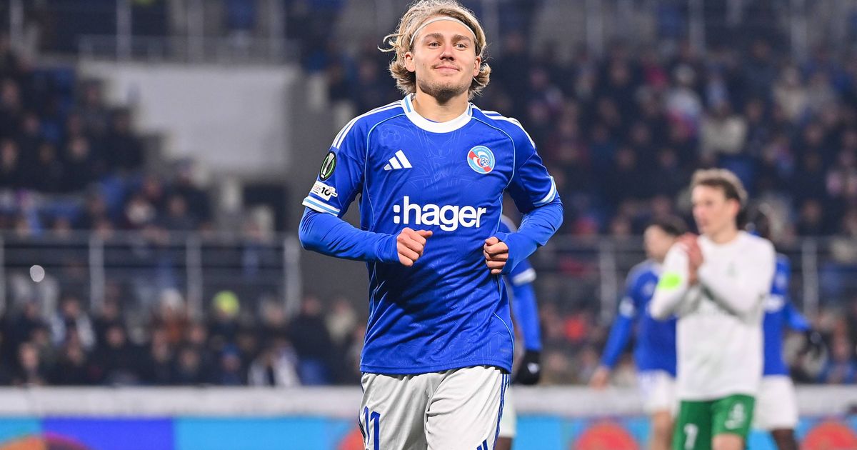 Rennes tente un gros coup mercato à Strasbourg