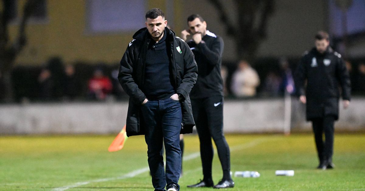 Chantilly-Rennes, le match très spécial d’Habib Beye