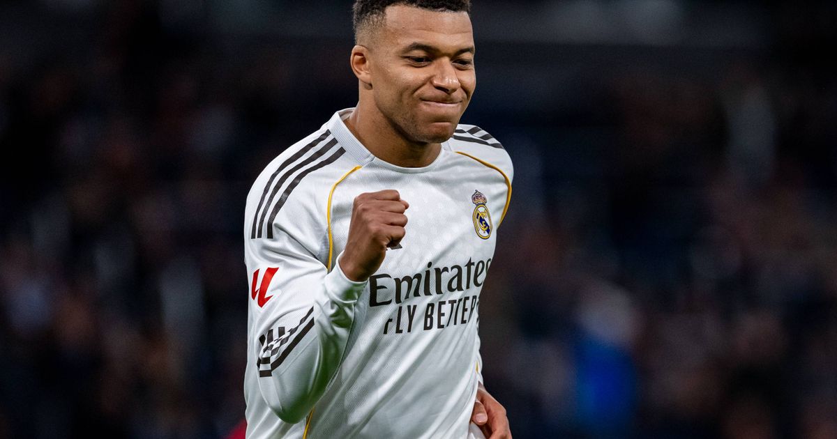 Real Madrid : Embrouille avec Mbappé en Arabie Saoudite