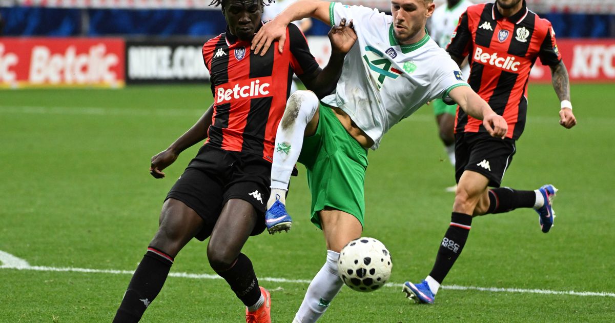 L'ASSE l'annonce, Stassin va envoyer les Verts en Ligue 1