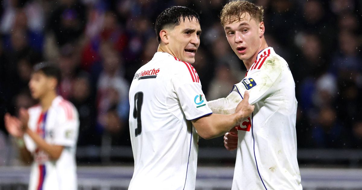 L’OL tente un coup osé au mercato