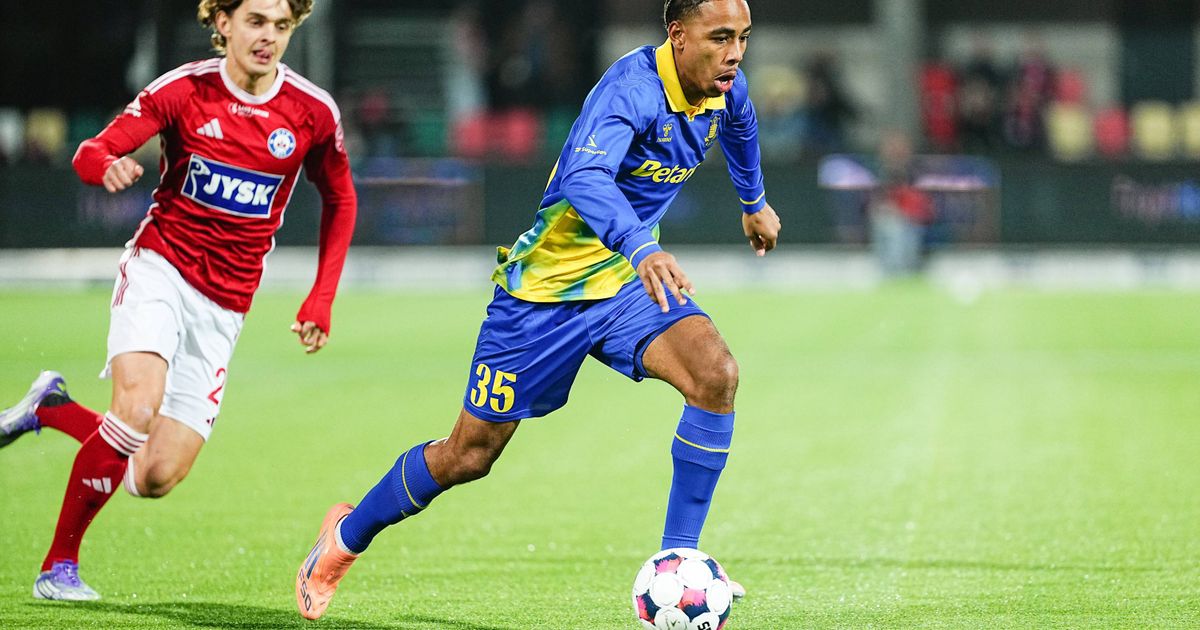 Officiel : Noah Nartey signe à l’OL