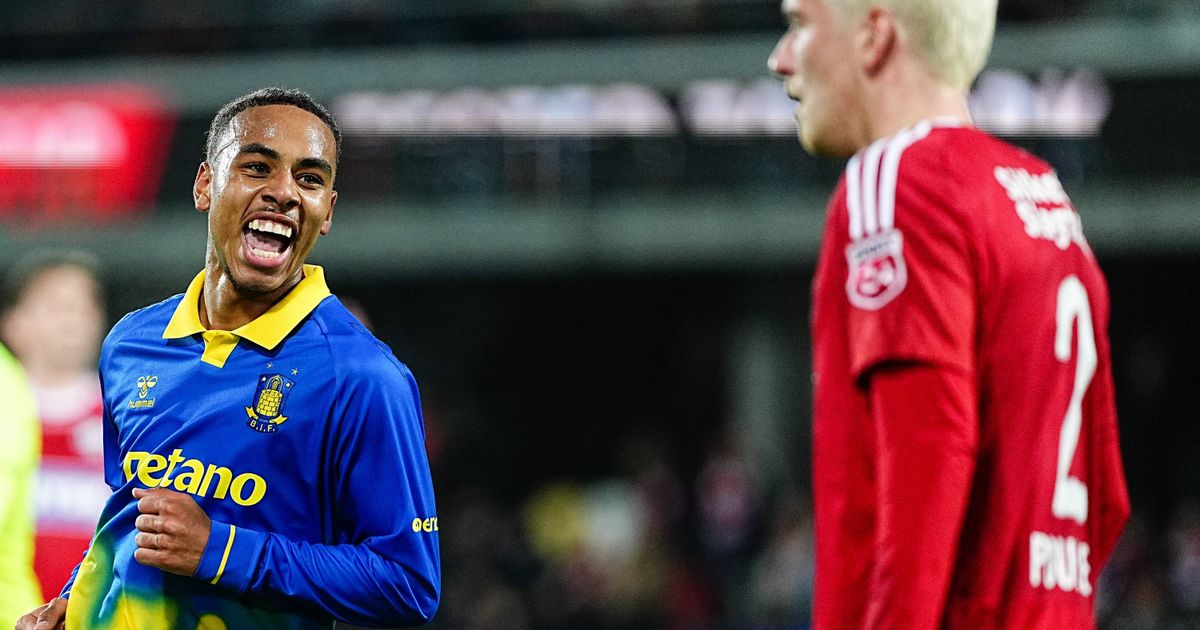 Accord avec Nartey, l'OL a un gros détail à régler