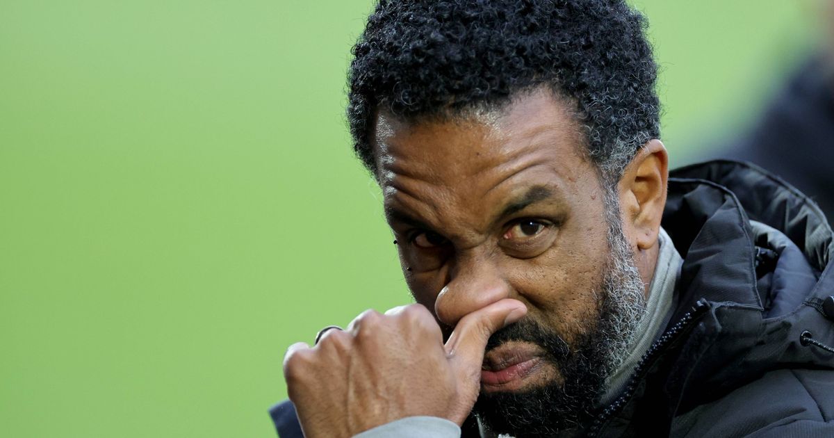 Le Celtic vire Wilfried Nancy