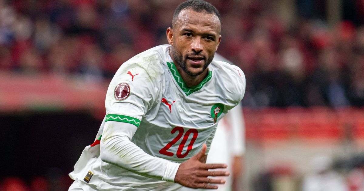 Morocco Goalscorer: 5 Key Moments & Transfer News