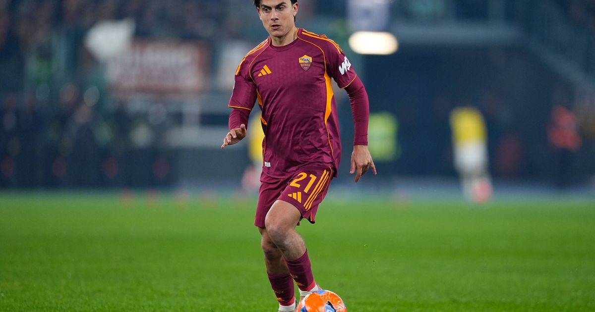 Dybala à l'OM, c'est donné !