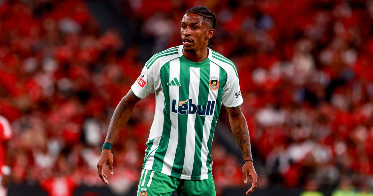 André Luiz à l'OM, tout est relancé