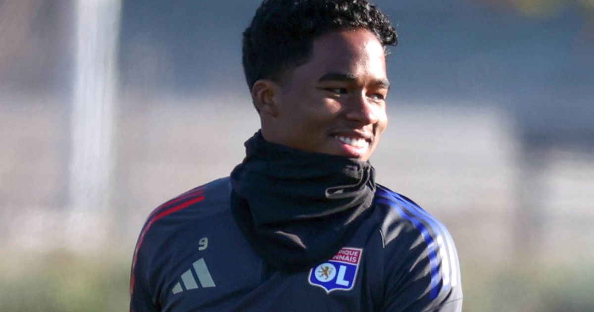 Endrick à l’OL, Brest hésite à déclarer forfait