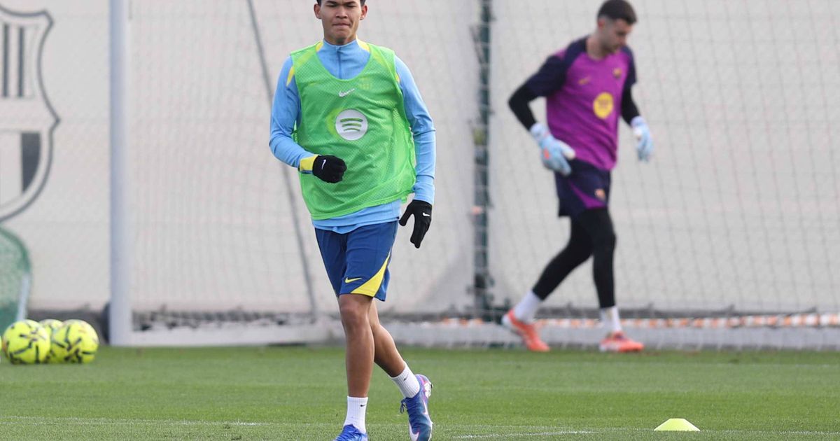 Dro Fernandez au PSG, ça coince