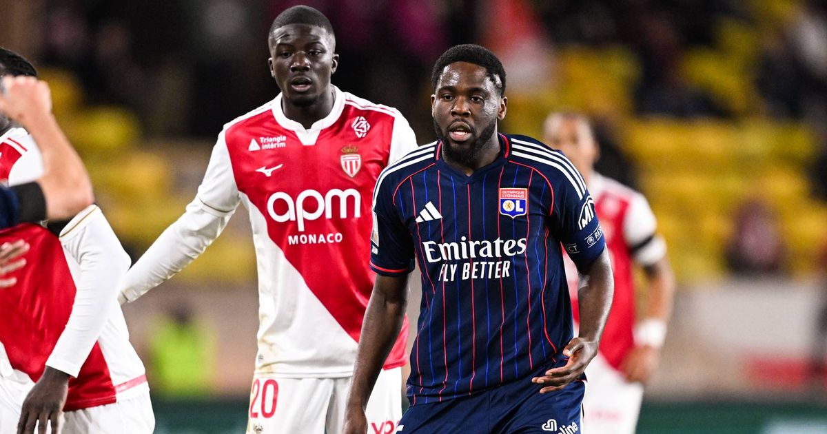 OL : Départ imminent, Orel Mangala a quatre offres