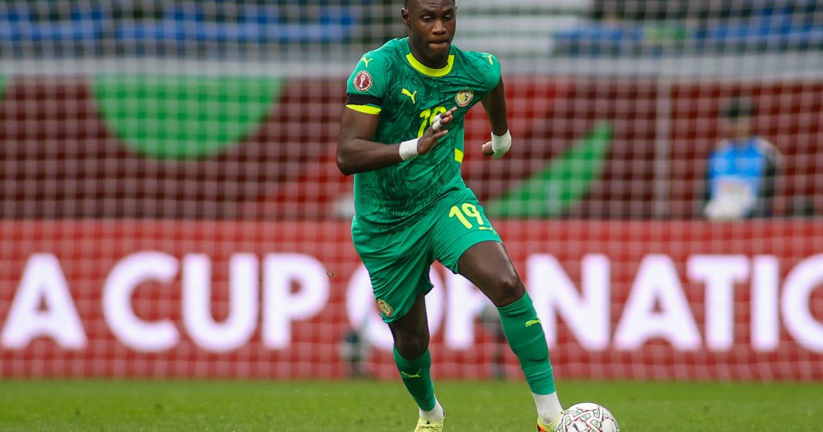 OL : Ce Lyonnais l'avoue, Sadio Mané a changé sa carrière