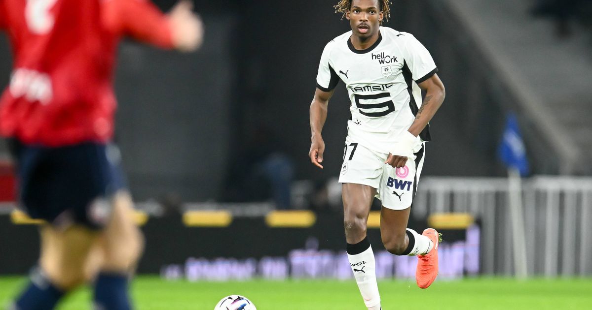 Rennes sort les muscles pour faire craquer Chelsea