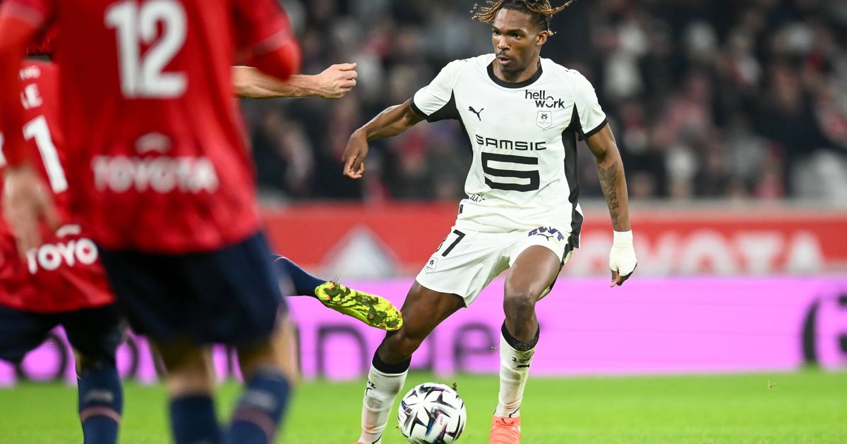 Rennes : Accord trouvé, Jacquet fonce vers Chelsea