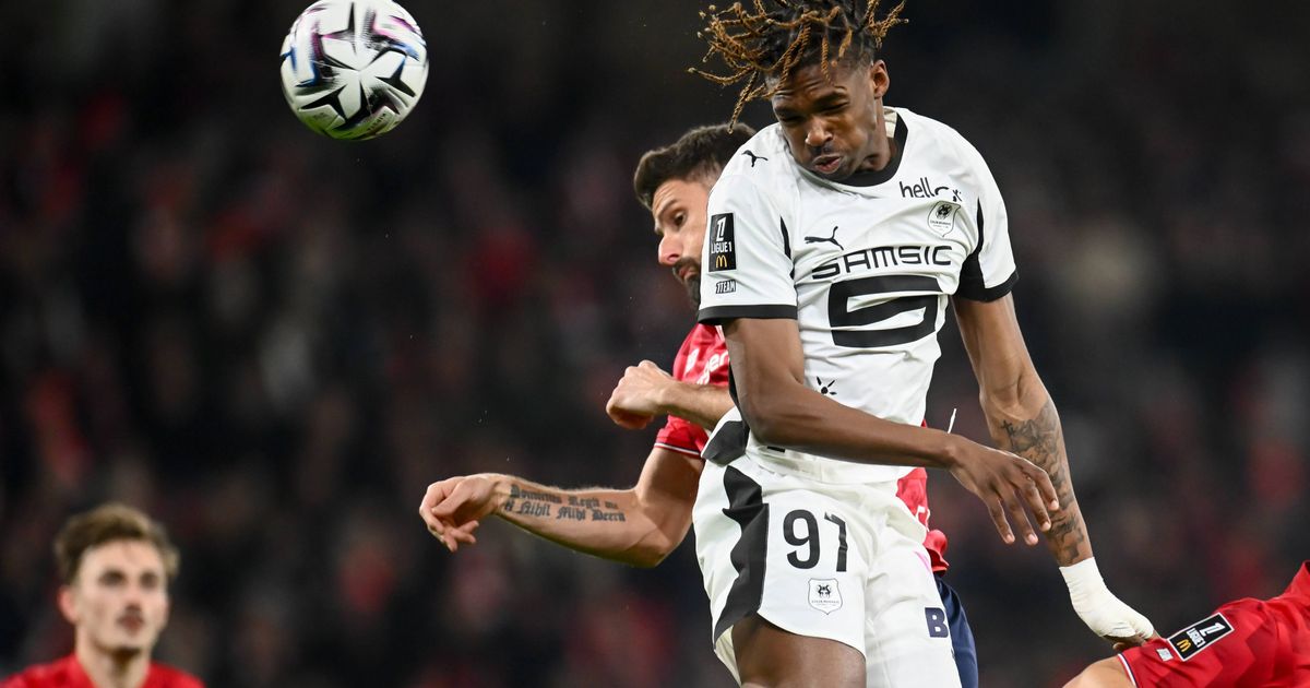 Rennes : Chelsea envoie l'offre ultime pour Jacquet