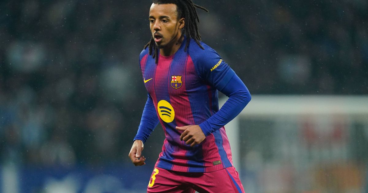 Le Barça sacrifie Koundé, le PSG en profite