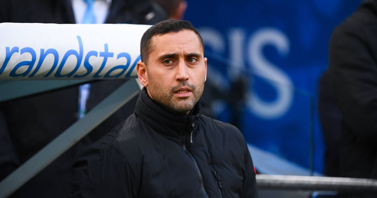 Nantes : Le départ de Kantari réclamé, il y a déjà urgence