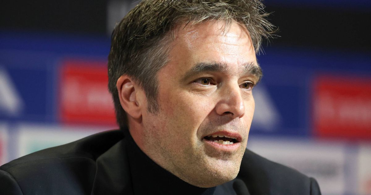 Transfert à 25 ME, le banquier de l’OL dit non