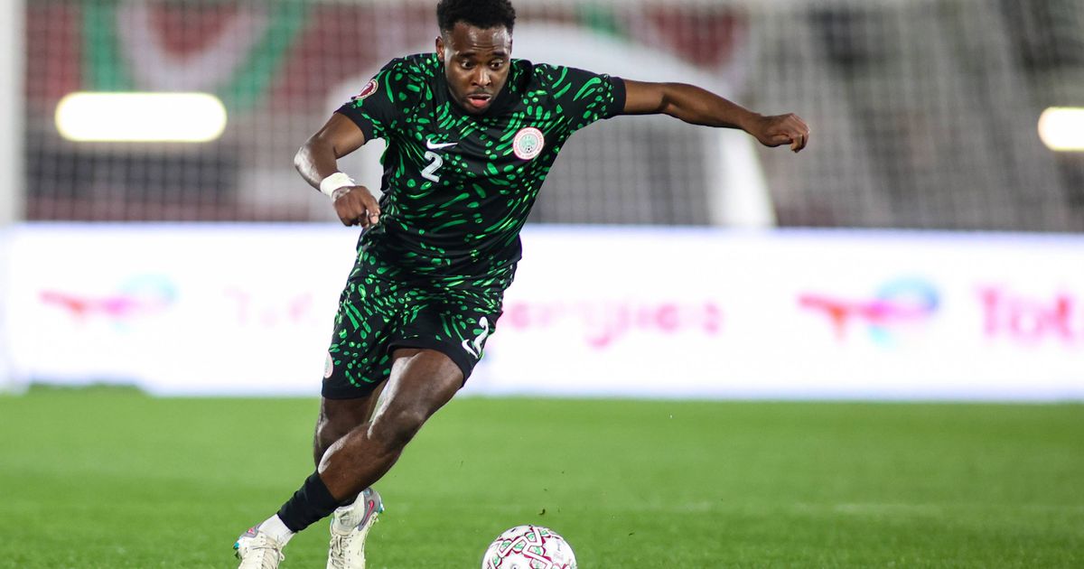 L'OL se met à rêver d'un roc du Nigeria