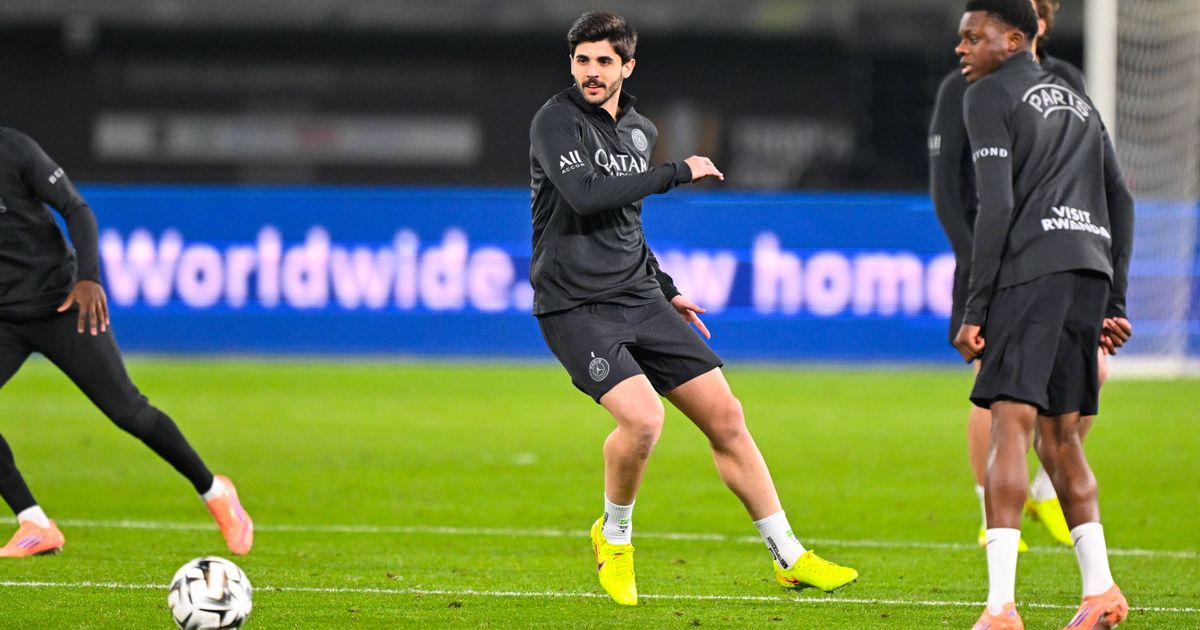 PSG : Beraldo refuse une offre, il attend mieux