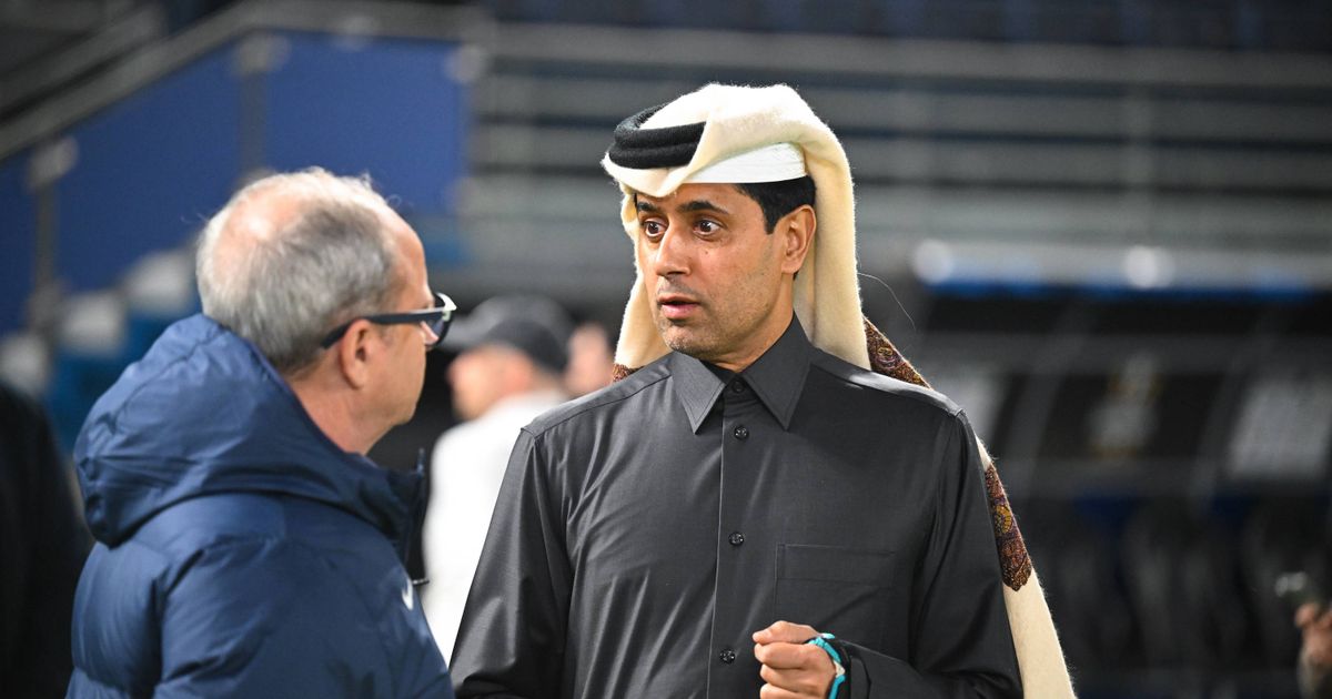 Le PSG injouable au mercato, l’Europe est sous le choc